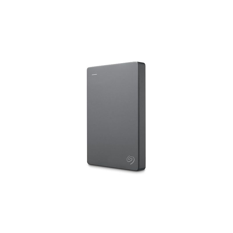 Seagate Disco duro Portable 4TB USB 3.2 2.5"