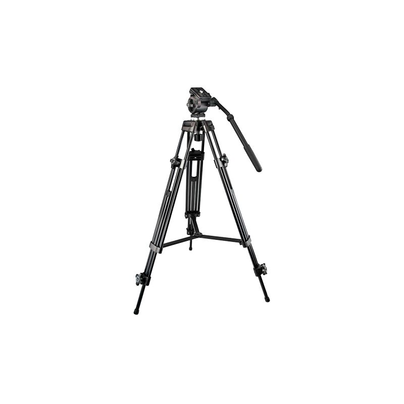 TRIPOD-2M - Trípode Profesional, Extensible hasta 189cm, Apto…