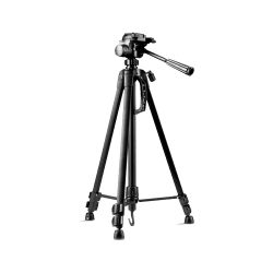 TRIPOD-2M-LITE - Trípode, Extensible hasta 170 cm, Apto para uso en…