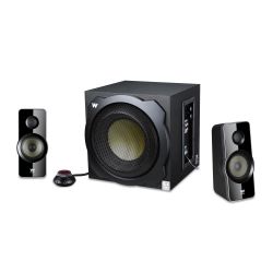 Woxter Big Bass 260 2.1 150W speaker