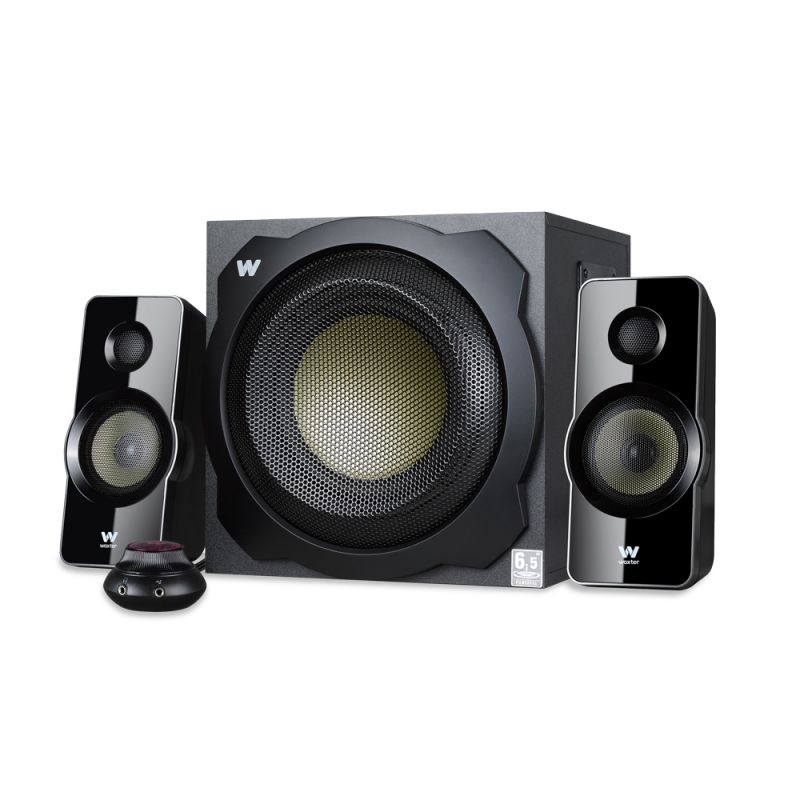 Woxter Big Bass 260 2.1 150W speaker