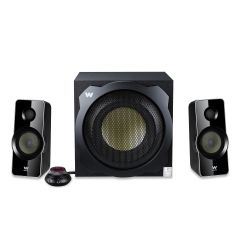 Altavoz Woxter Big Bass 260 2.1 150W