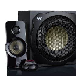 Altavoz Woxter Big Bass 260 2.1 150W