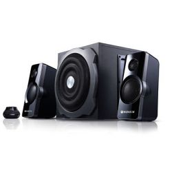 Altavoz Woxter Big Bass 260 2.1 150W