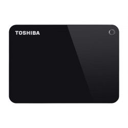 Toshiba Canvio Advance Disco Duro Externo 2.5" 2TB USB 3.0