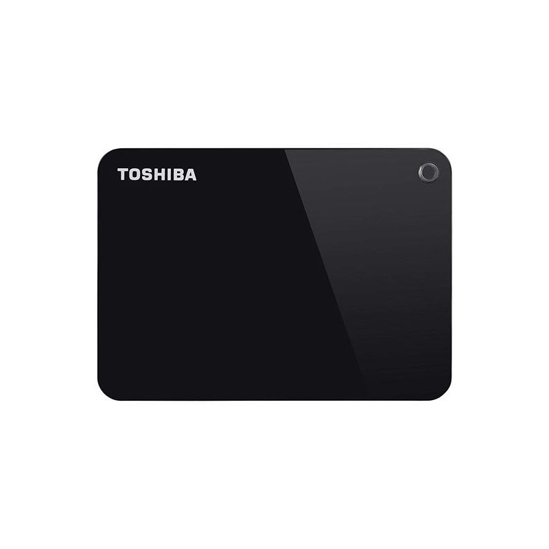 Toshiba Canvio Advance Disco Duro Externo 2.5" 2TB USB 3.0