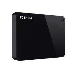 Toshiba Canvio Advance Disco Duro Externo 2.5" 2TB USB 3.0