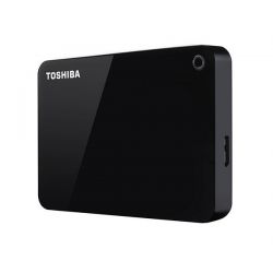 Toshiba Canvio Advance Disco Duro Externo 2.5" 2TB USB 3.0