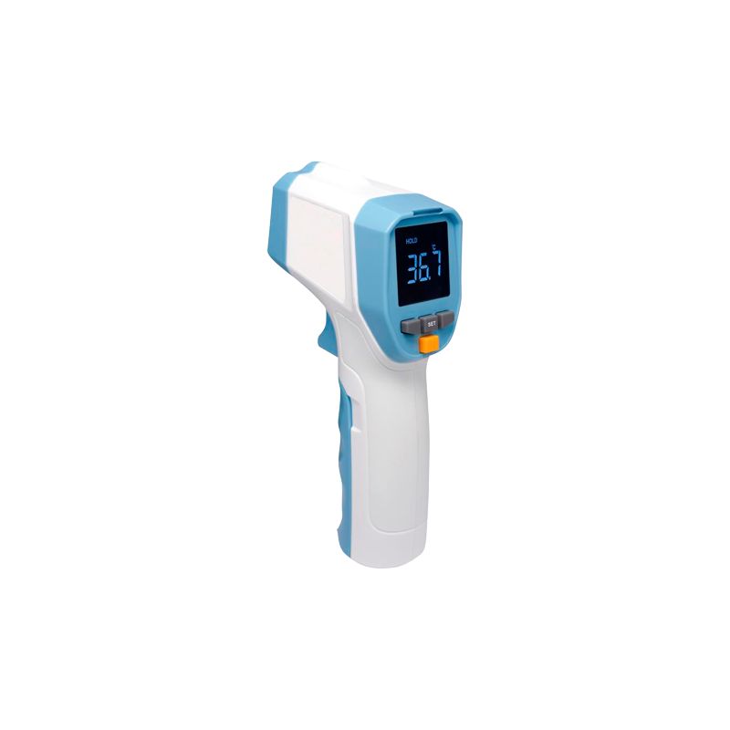 UT305R - Infrared Precision Thermometer, Accuracy ±0.3ºC,…