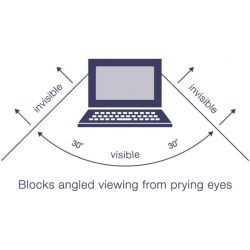 Targus Privacy screen 14"