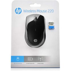 HP 220 Mouse sem fio