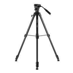 VCT-999 Adjustable 4 Section Tripod for Blackbody DAHUA-2182 (JQ-D70Z)