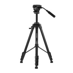 VCT-999 Adjustable 4 Section Tripod for Blackbody DAHUA-2182 (JQ-D70Z)