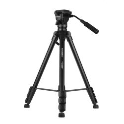 VCT-999 Adjustable 4 Section Tripod for Blackbody DAHUA-2182 (JQ-D70Z)