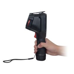 Safire SF-HANDHELD-160TDW05Y - Cámara termográfica portátil Dual Safire, Medición…