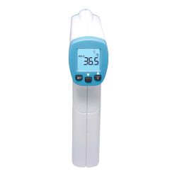 UT300R - Thermomètre infrarouge de précision, Précision…