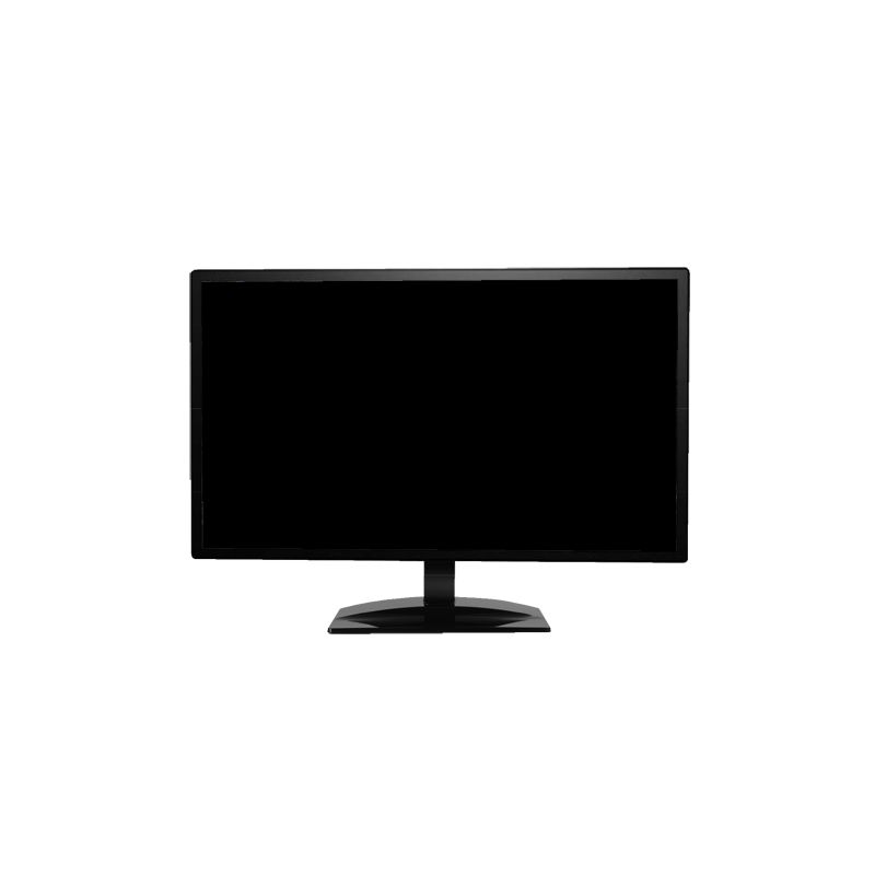 Safire SF-MNT24-LITE - Monitor SAFIRE LED 23.8\", Diseñado para…