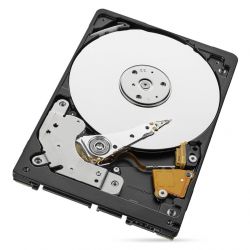 Seagate FireCuda disco rígido 2.5", 2TB, SATA 3 5400 RPM