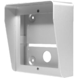 Golmar 871/AL visor box 1 module