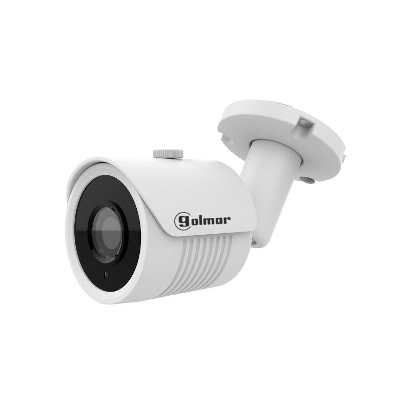 Golmar AHD4-3603B camara 1080p, 12vcc