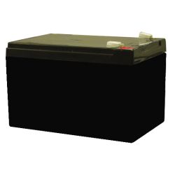 Golmar BAT-12A 12v 12 ah battery