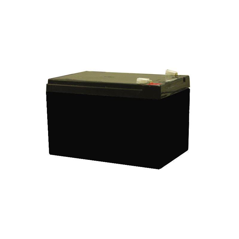 Golmar BAT-12A 12v 12 ah battery