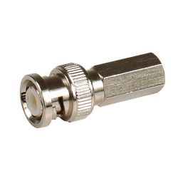 Golmar BNC ROSCA connector (uv 10)