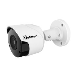 Golmar CIP-21B2E camara bullet 2.8mm