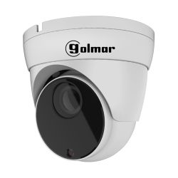 Golmar CIP-24D5MA camara 2.8-12mm motor a.int. 5mpx