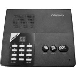 Golmar CM-810M central