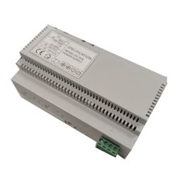 Golmar FA-G+ 18vcc power supply