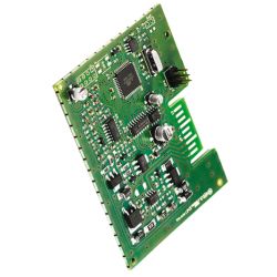 Golmar FA128 analog line module