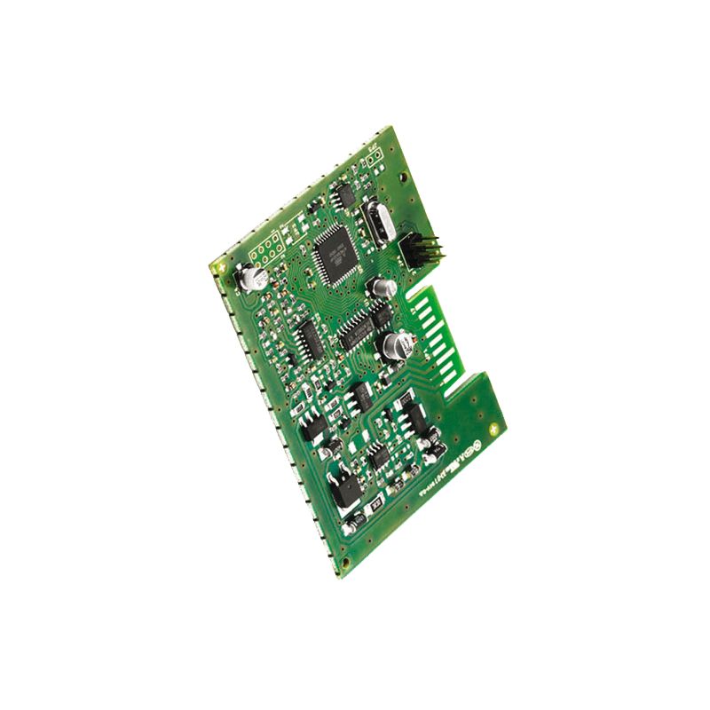 Golmar FA128 analog line module