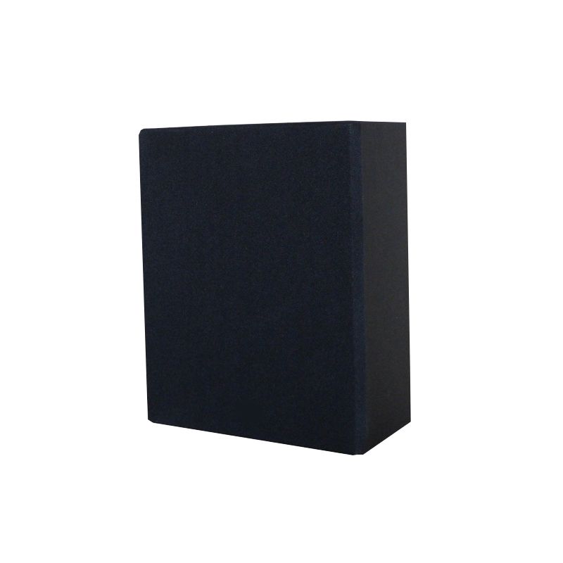 Golmar G-601T black wall diffuser