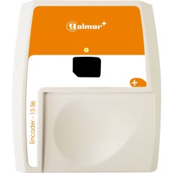 Golmar GM-USBIPOP usb programmer for ipop control panels