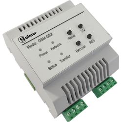 Golmar GSM-GB2 interface