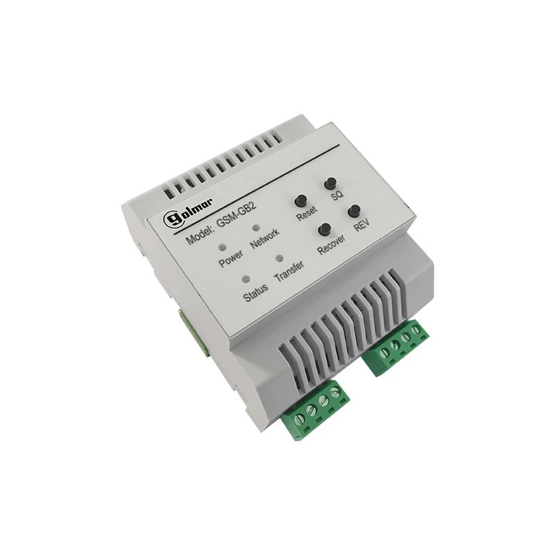 Golmar GSM-GB2 interface