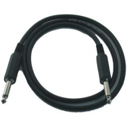 Golmar JACK-M/JACK-M connecting cable 1m