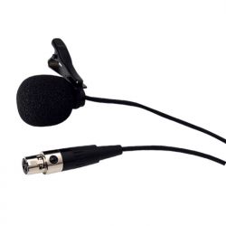 Golmar L-16 lavalier microphone