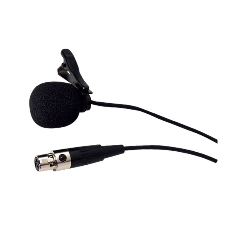 Golmar L-16 lavalier microphone