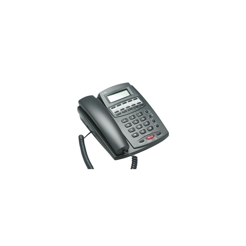 Golmar LVOIP central ip terminal