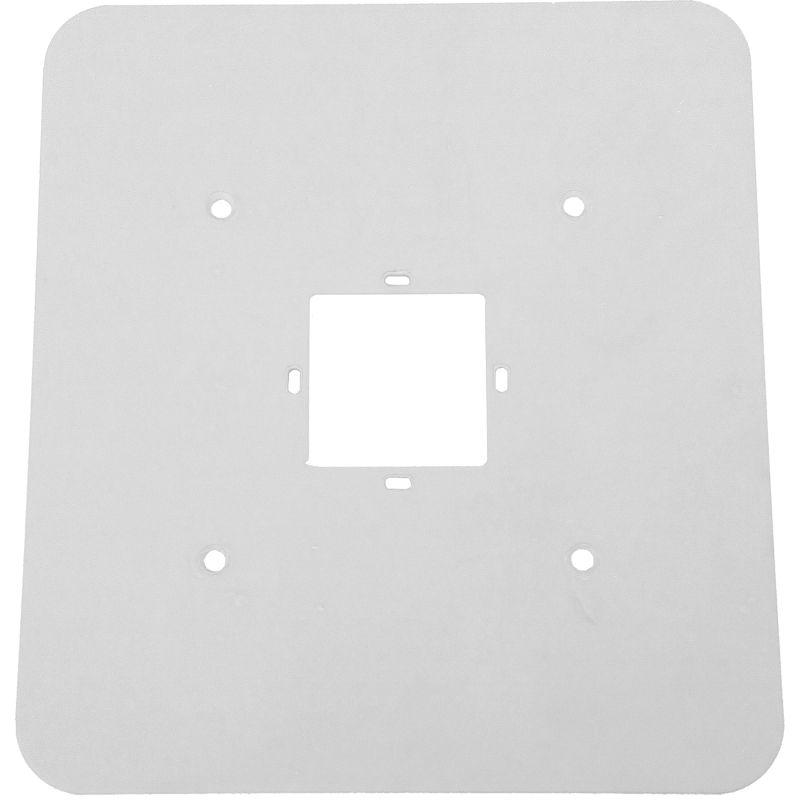 Golmar MAC-M2-GB2/A adapter frame