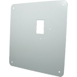 Golmar MAC-SHPL adapter frame