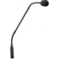 Golmar MF-315 gooseneck microphone