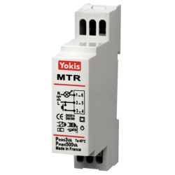 Golmar MTR500M din rail remote control