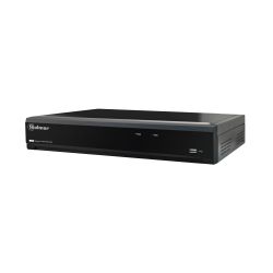 Golmar NVR-432 32cam ip h.265 2tb recorder