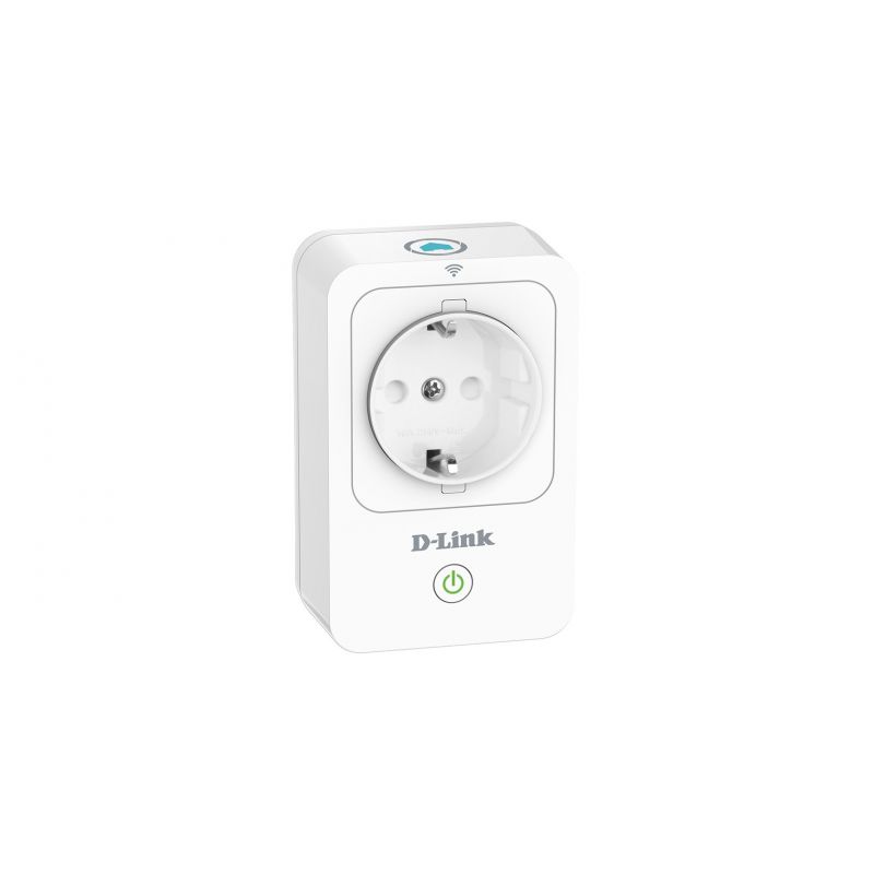 Smart Home Smart Plug Plug mydlink