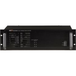 Golmar PA-6348 amplifier