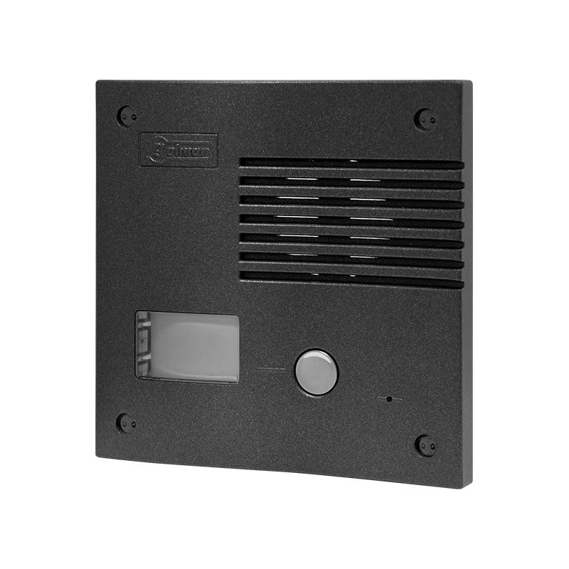 Golmar PE-295/1 GRF plaque anti-vandale