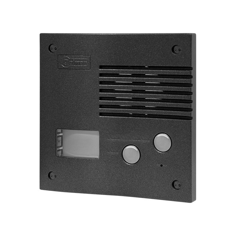 Golmar PE-295/2 GRF plaque anti-vandale